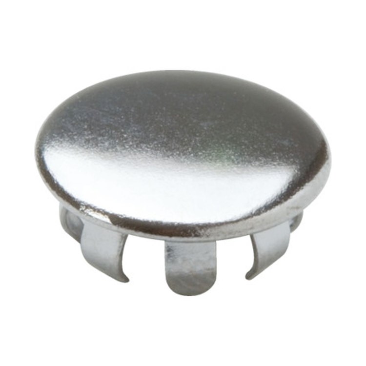 Plug Button