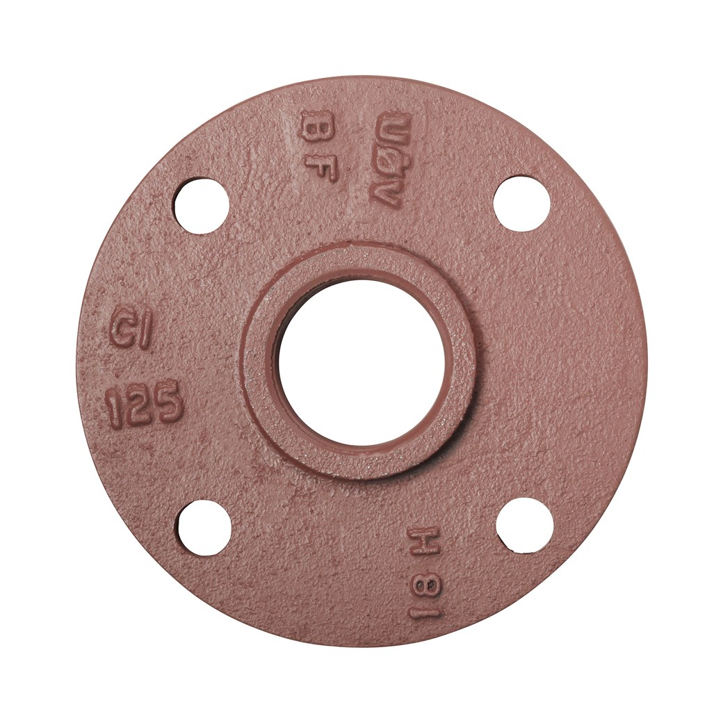 Reducing Companion Flange