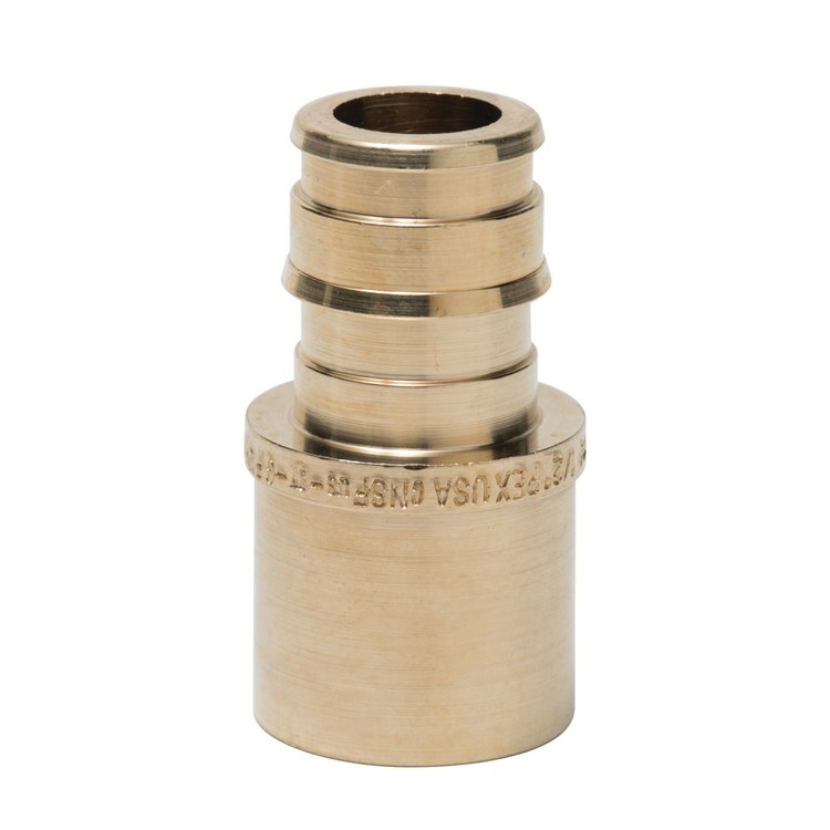 PEX Adapter