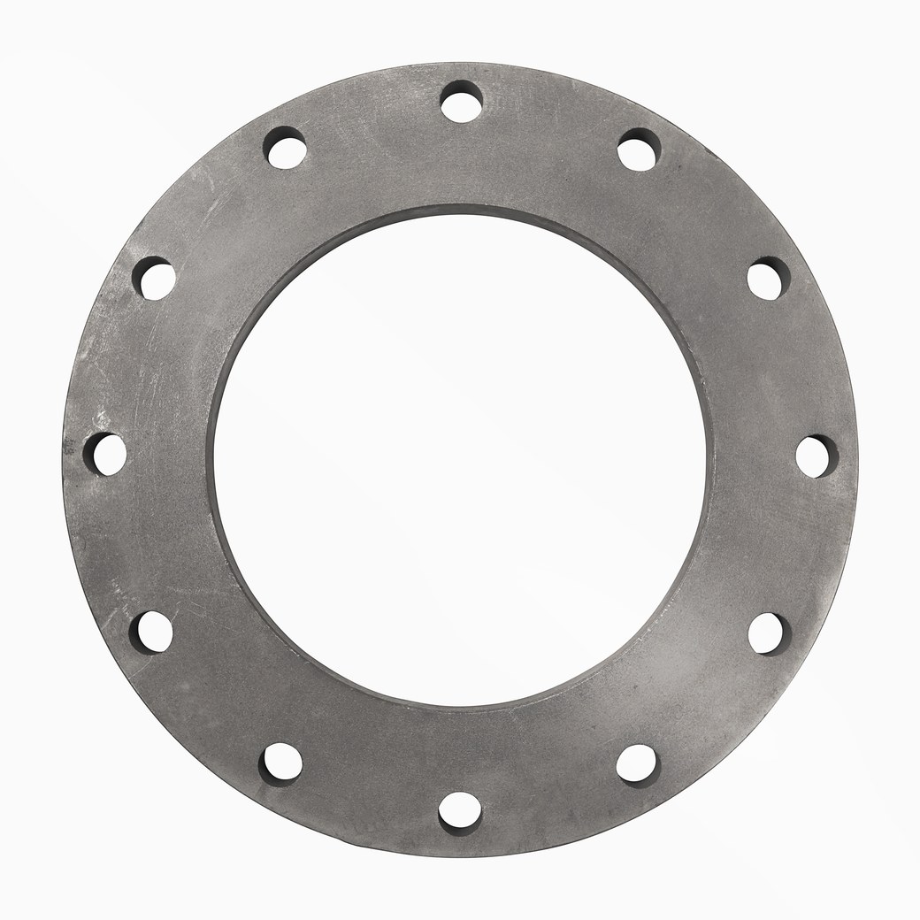 Flange Filler
