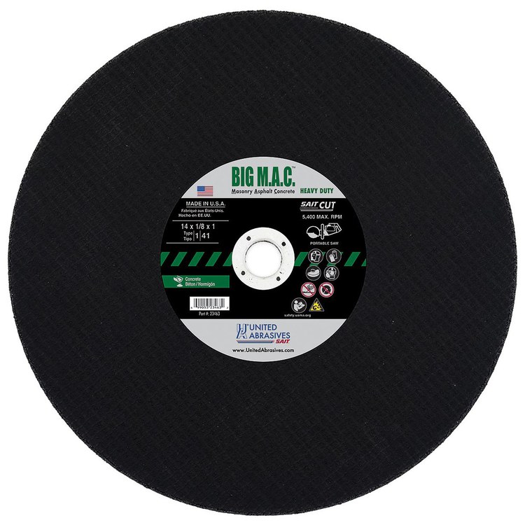 Saw Blade