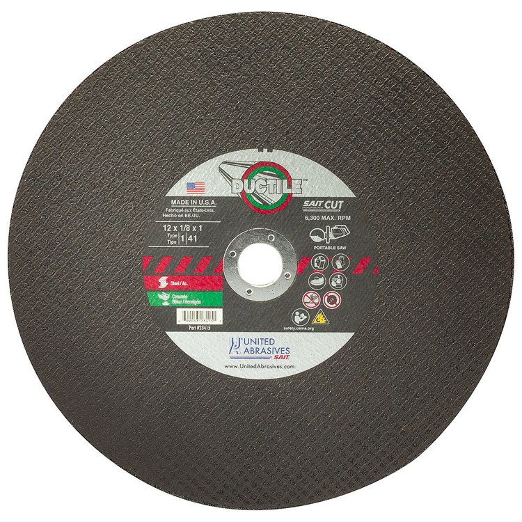 Saw Blade