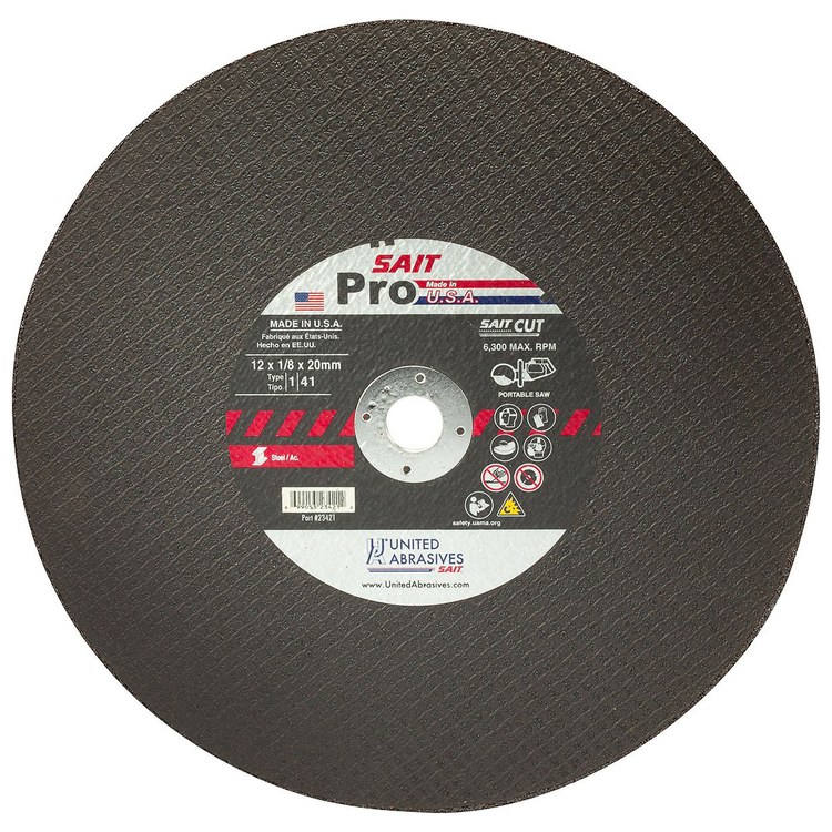 Saw Blade