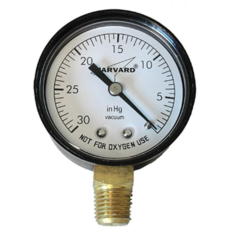 Vacuum Gauge