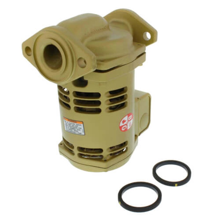 Circulator Pump