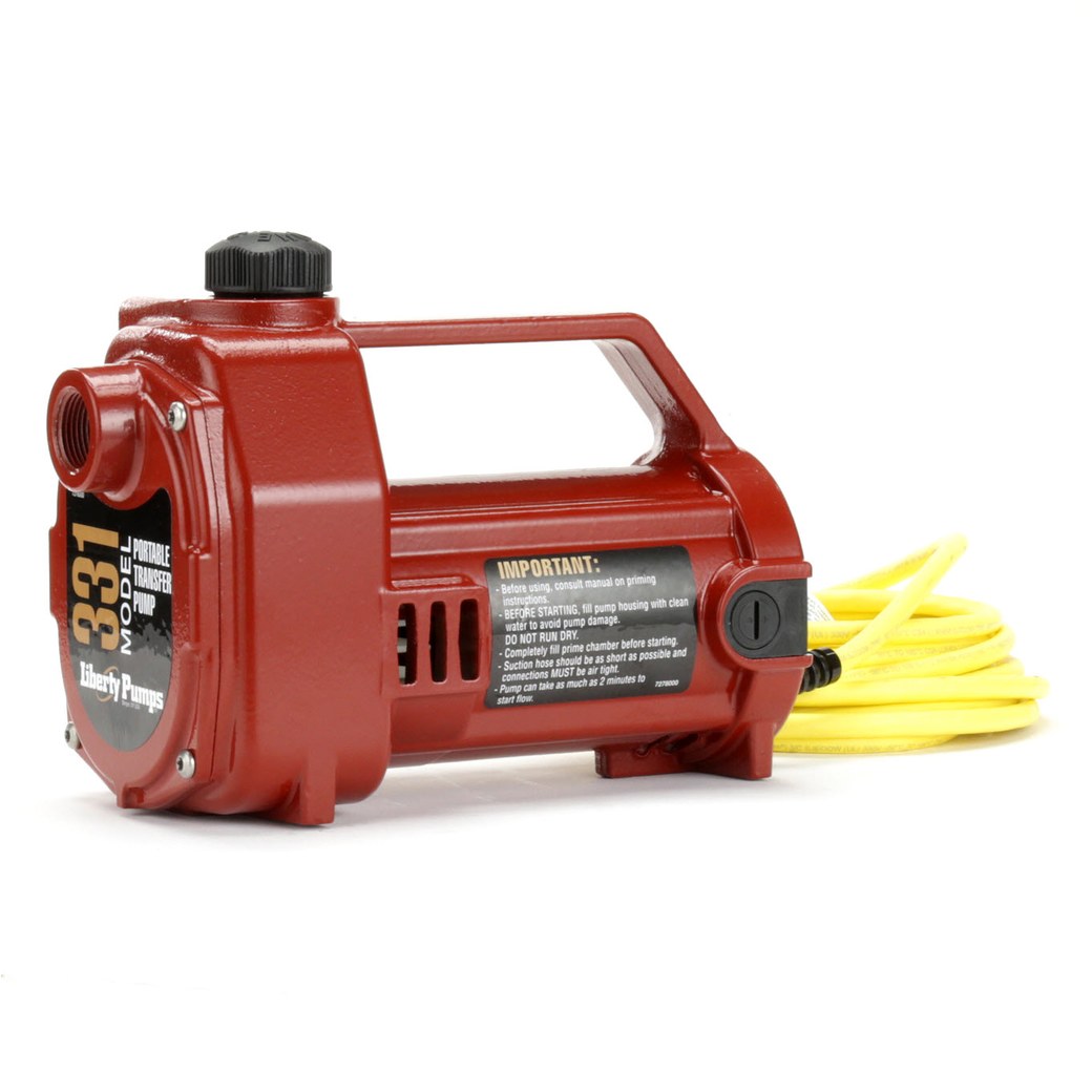 Transfer Pump