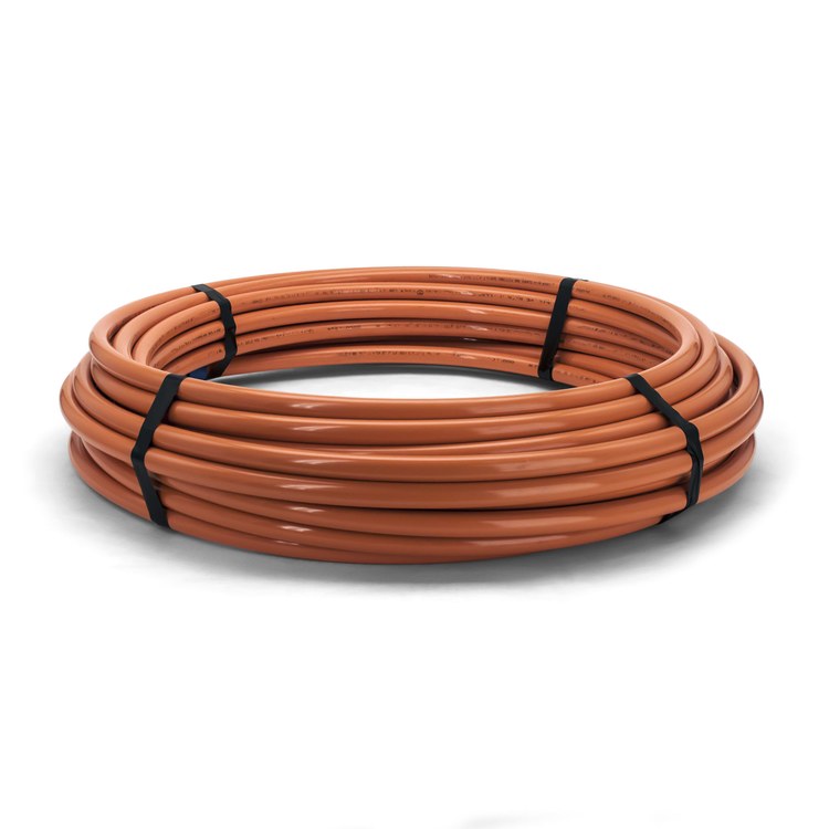 Radiant Tubing