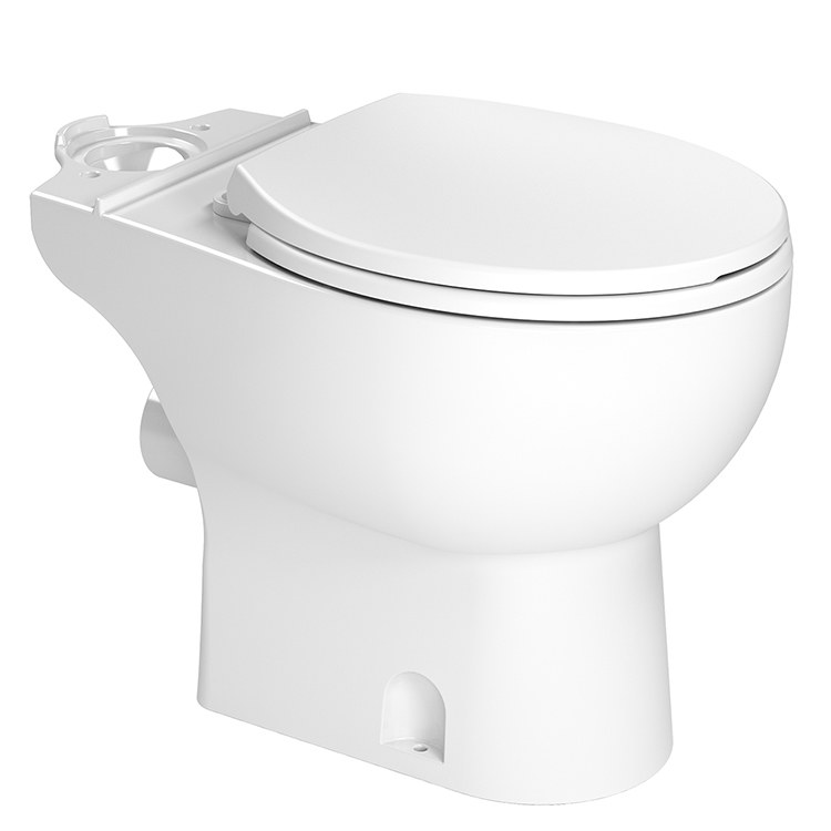 Toilet Bowl