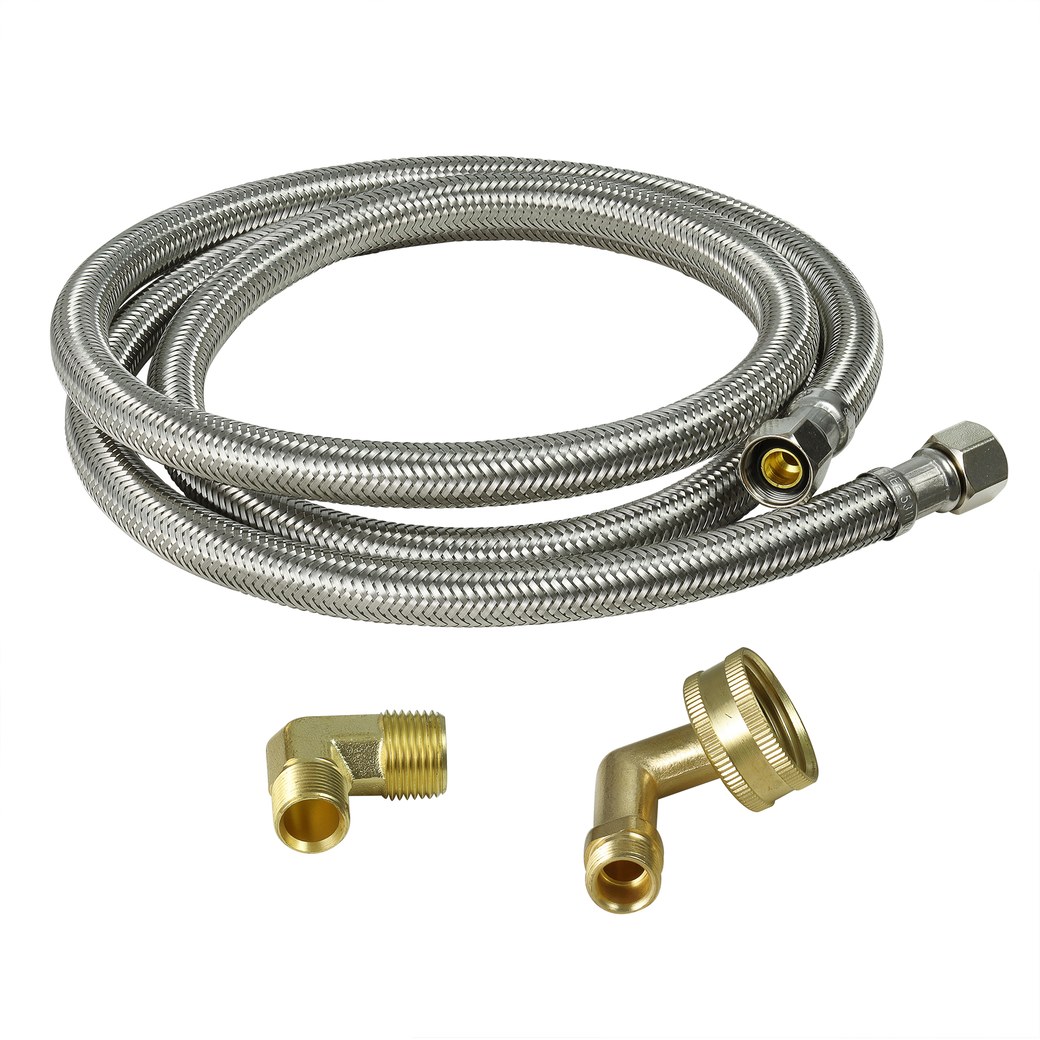 Dishwasher Connector