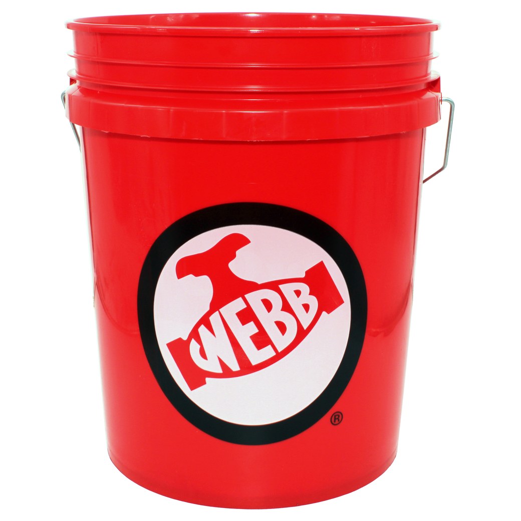  Bucket