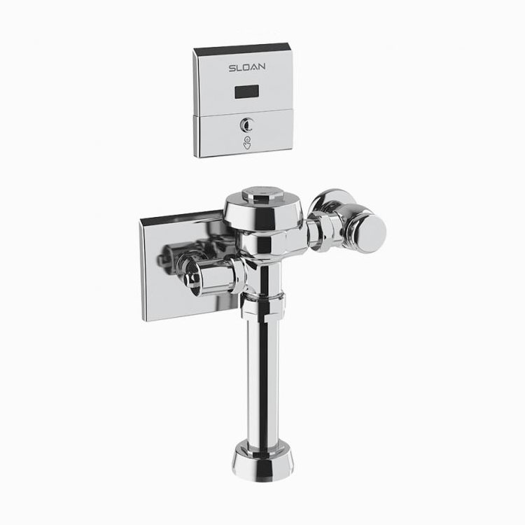Flushometer Valve