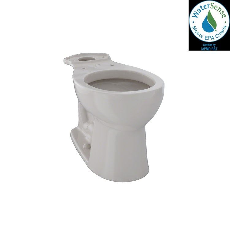 Toilet Bowl