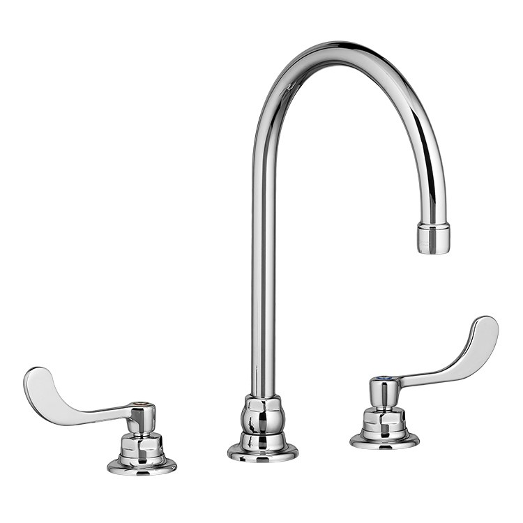 Lavatory Faucet