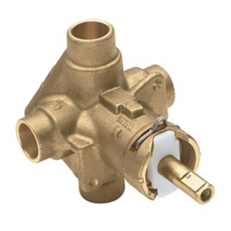 Rough-In Valve