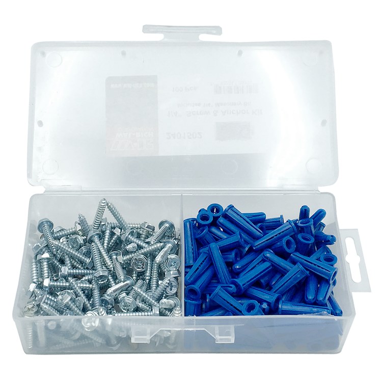 Anchor Kit