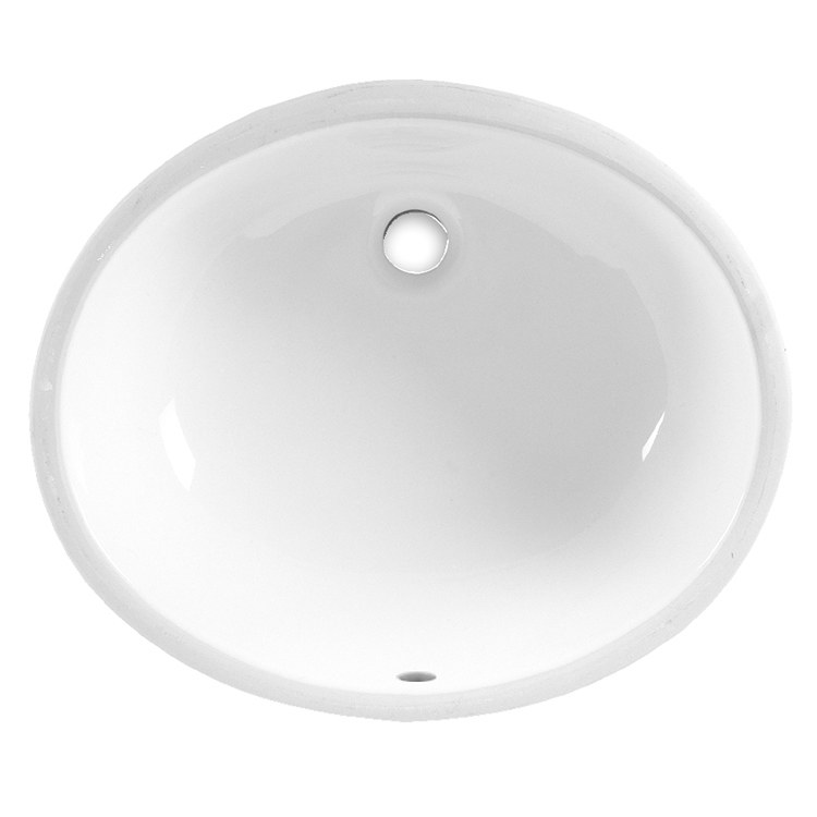 Lavatory Sink