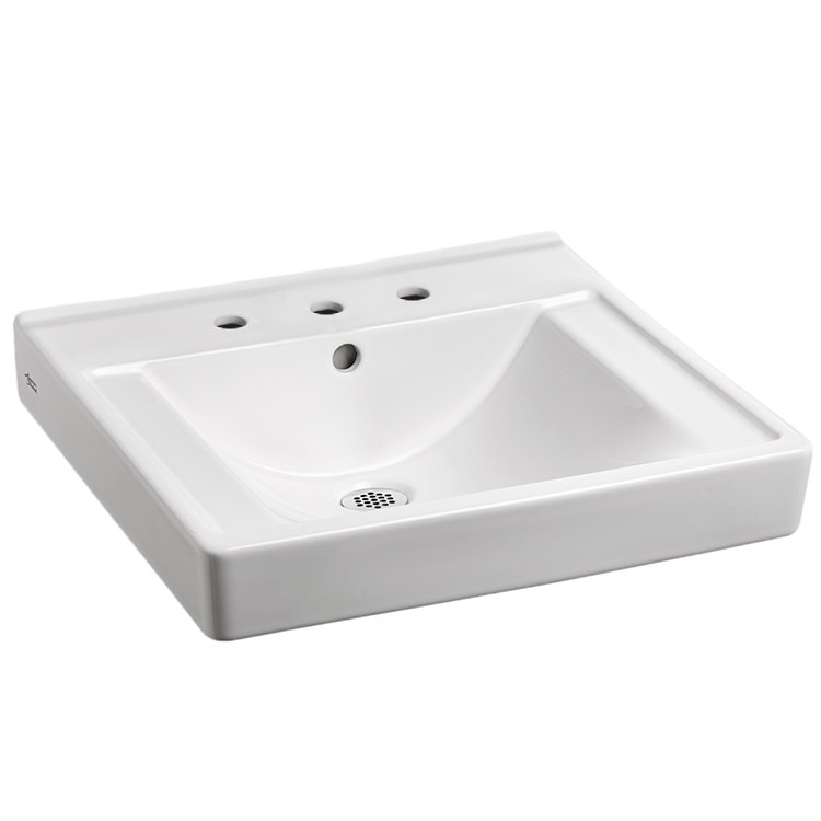 Lavatory Sink