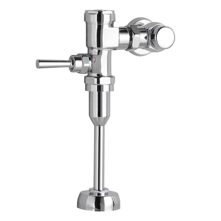 Flushometer Valve