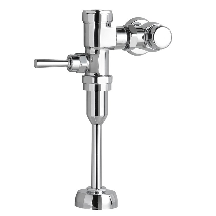 Flushometer Valve