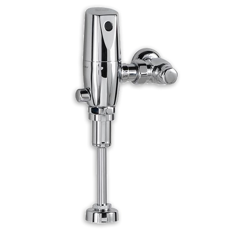 Flushometer Valve