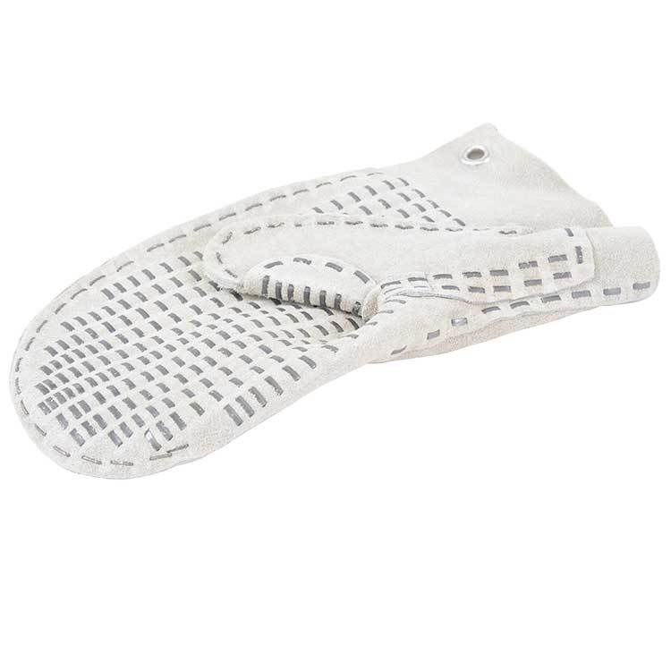 Drain Cleaning Mitt