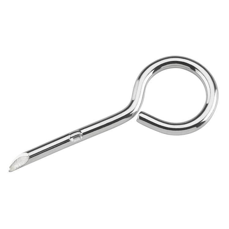 Pin Key