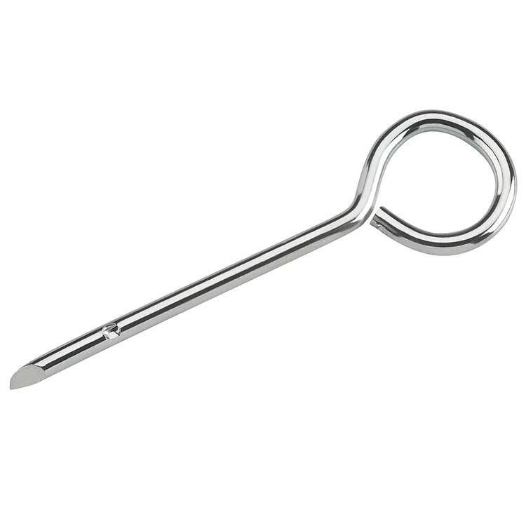 Pin Key