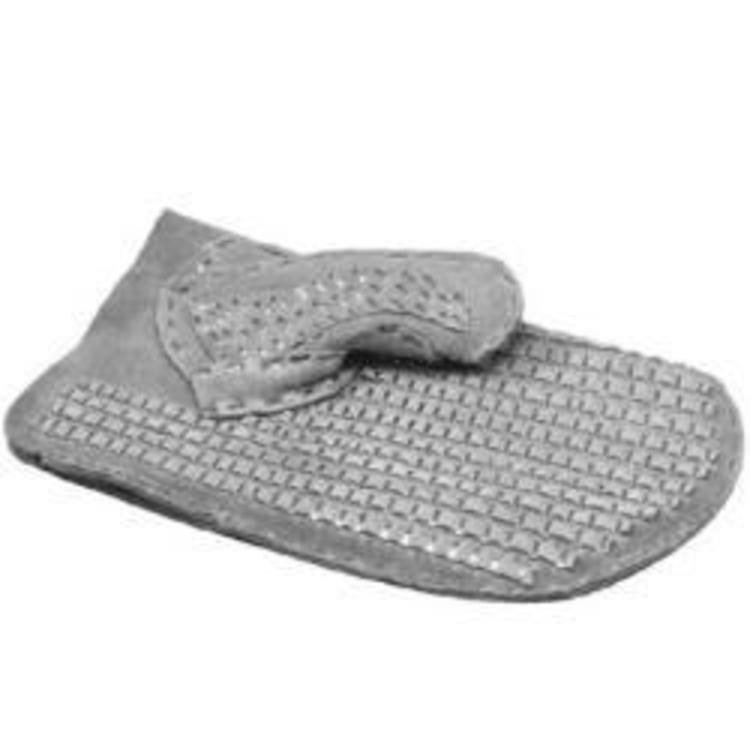 Drain Cleaning Mitt