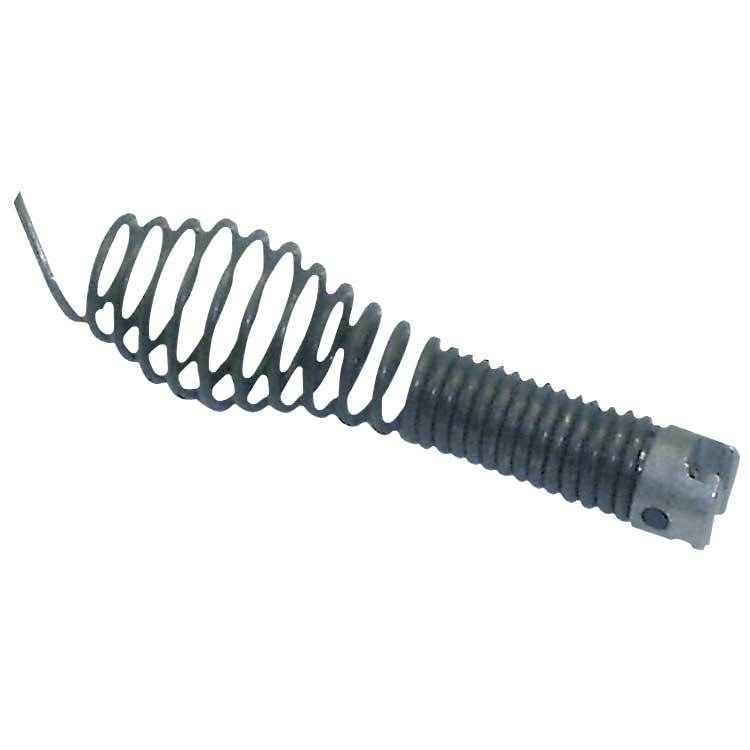 Bulb Auger