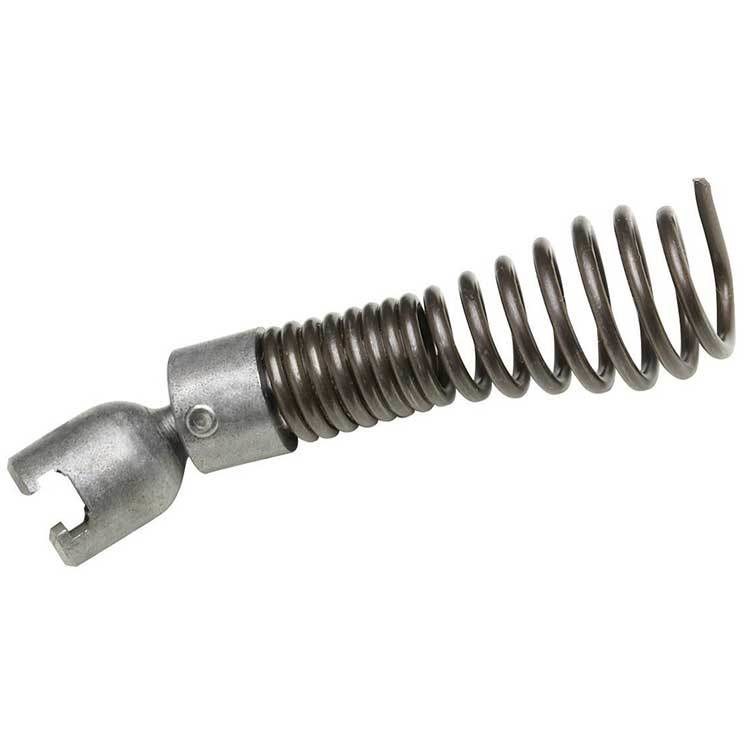 Drop Head Auger