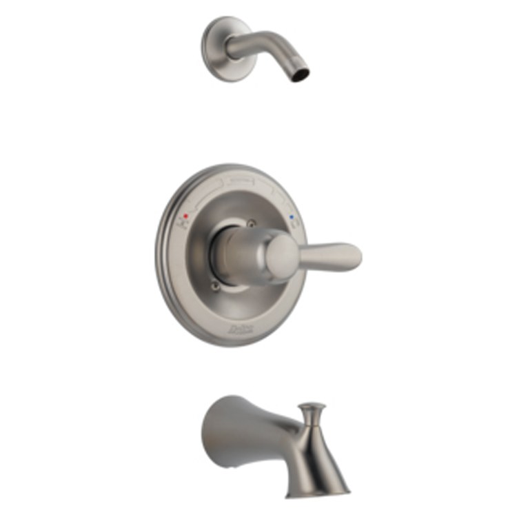 Tub and Shower Trim