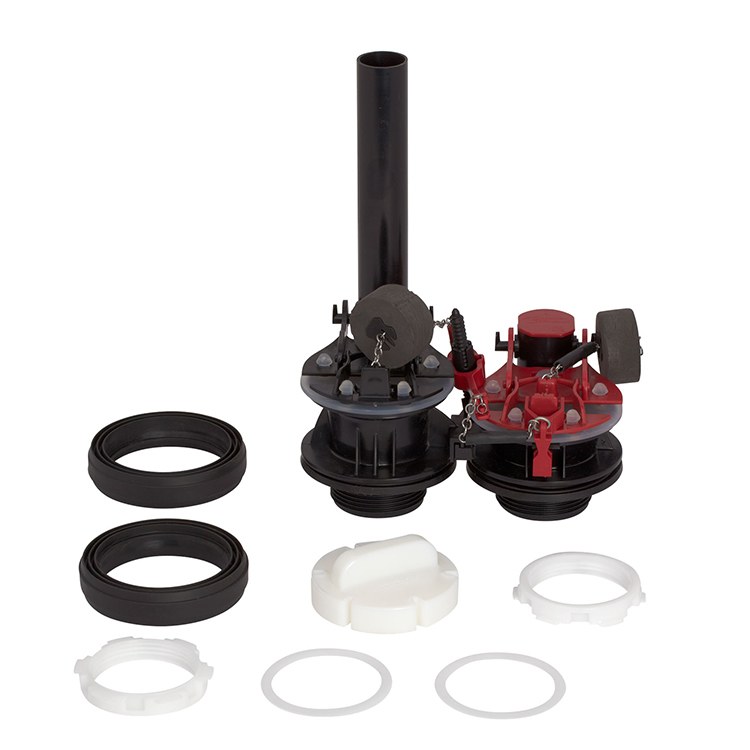 Flush Valve