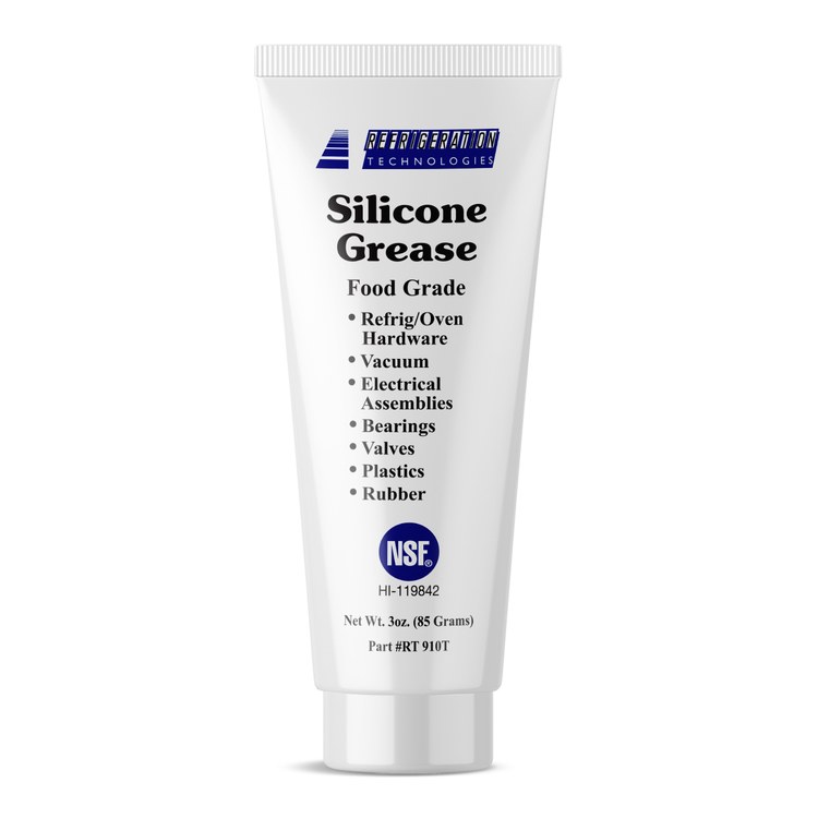 Silicone Grease