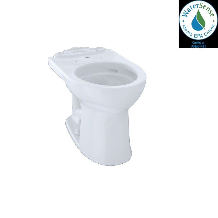Toilet Bowl