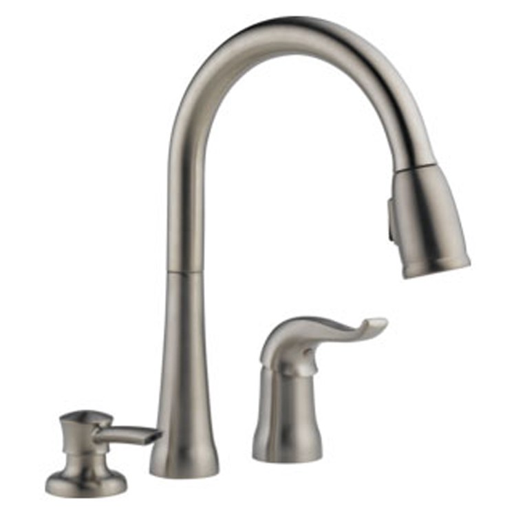 Kitchen Faucet