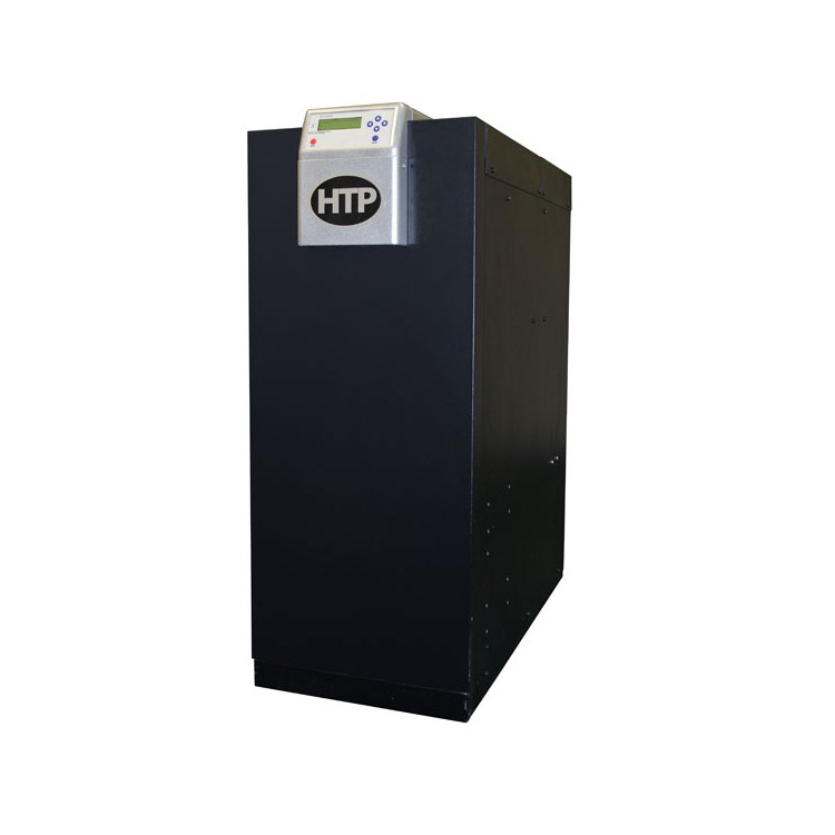 Condensing Boiler