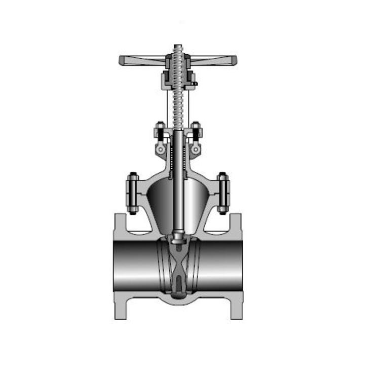 Gate Valve