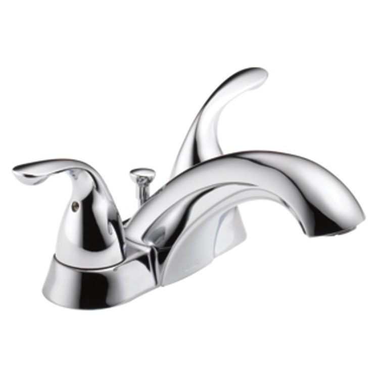 Lavatory Faucet