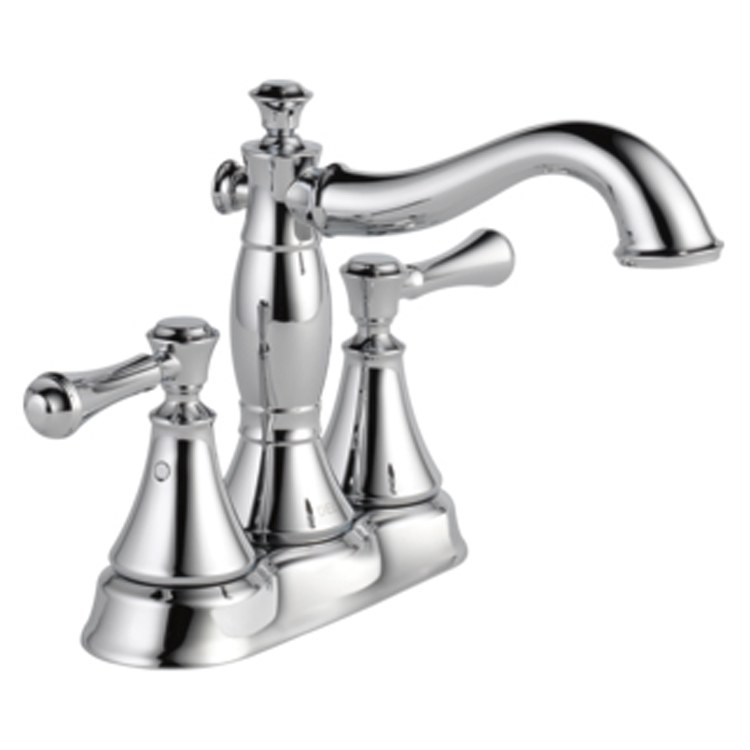 Lavatory Faucet