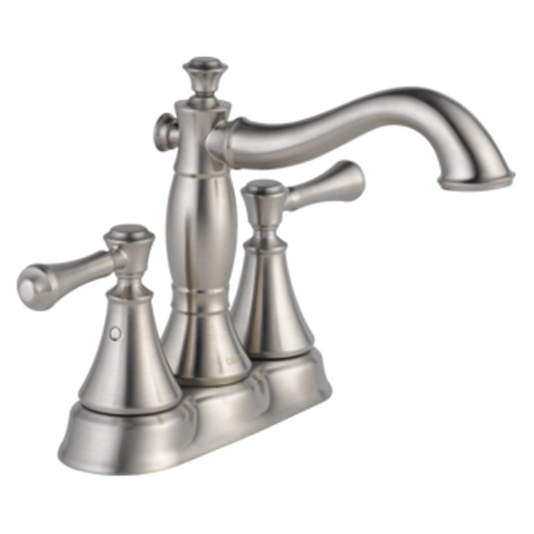 Lavatory Faucet