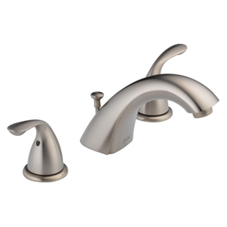 Lavatory Faucet