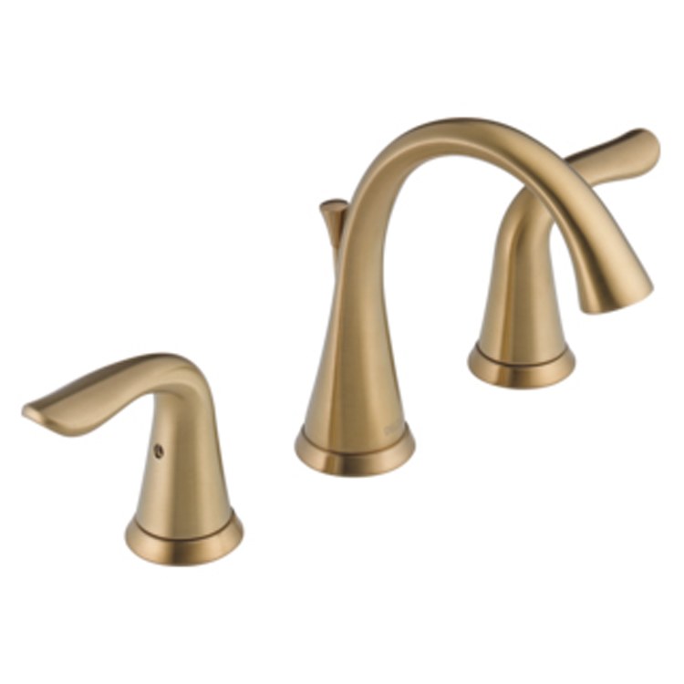 Lavatory Faucet