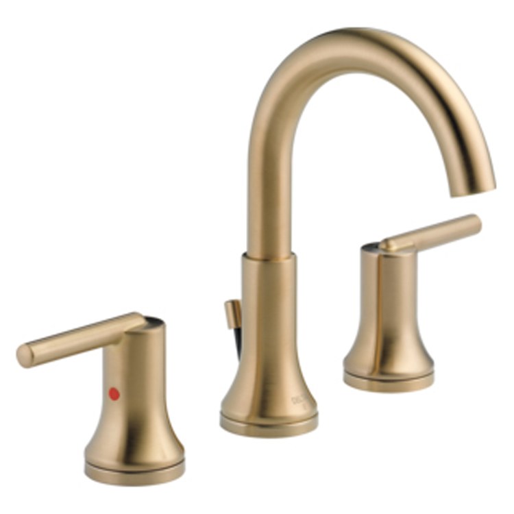 Lavatory Faucet