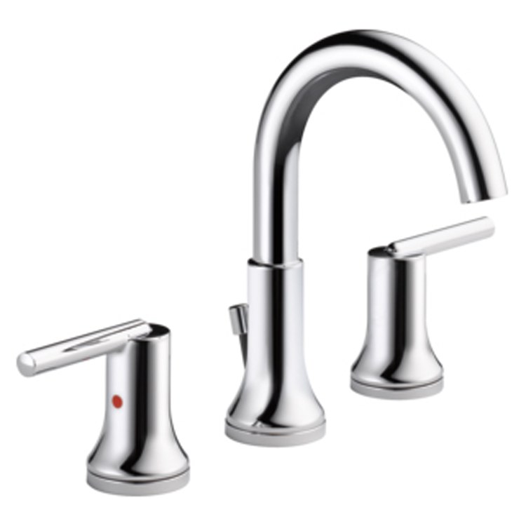 Lavatory Faucet