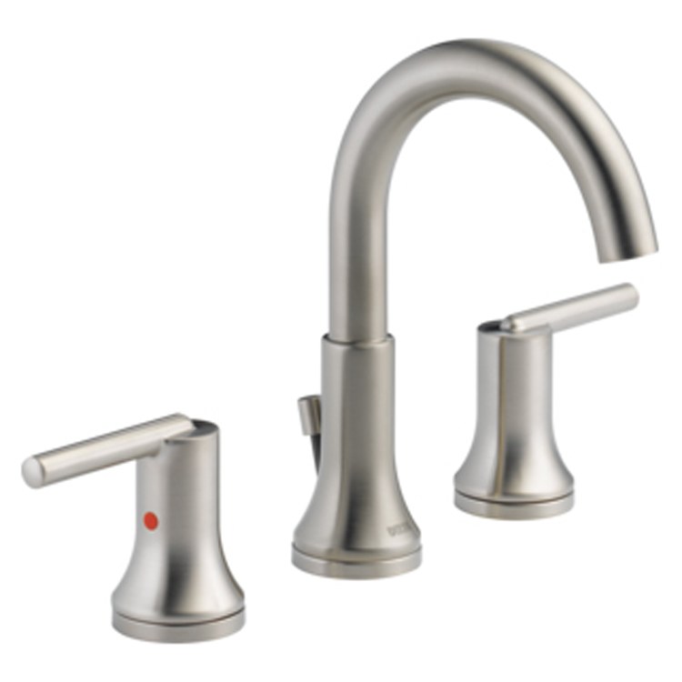 Lavatory Faucet