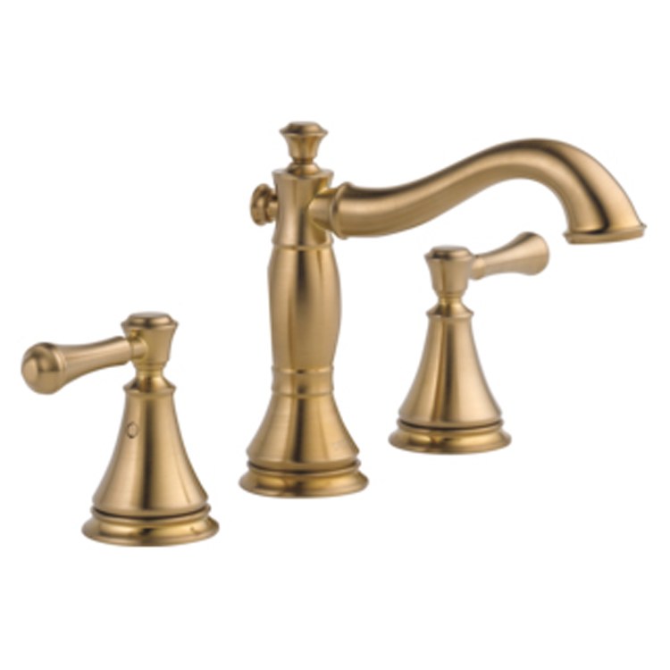 Lavatory Faucet