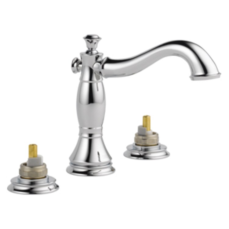 Lavatory Faucet
