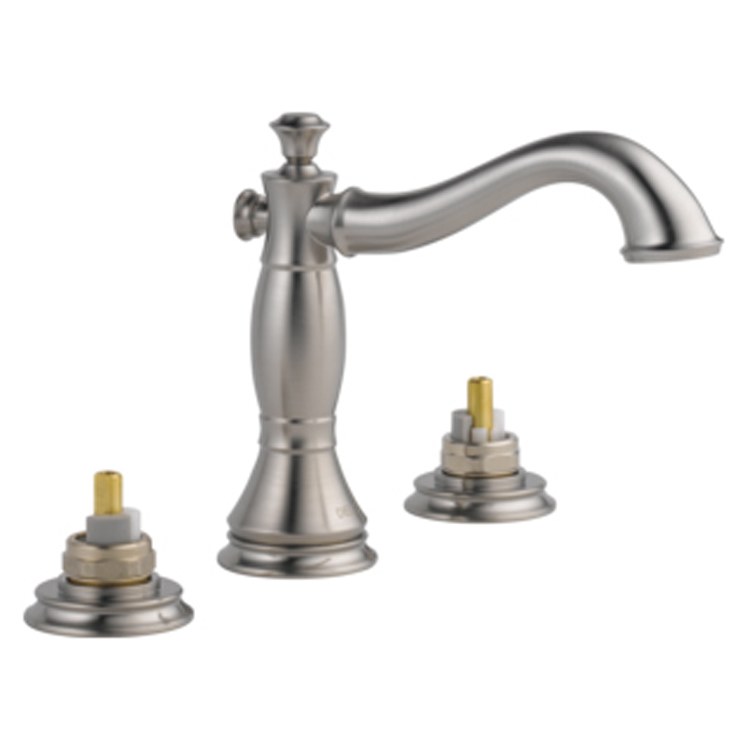 Lavatory Faucet