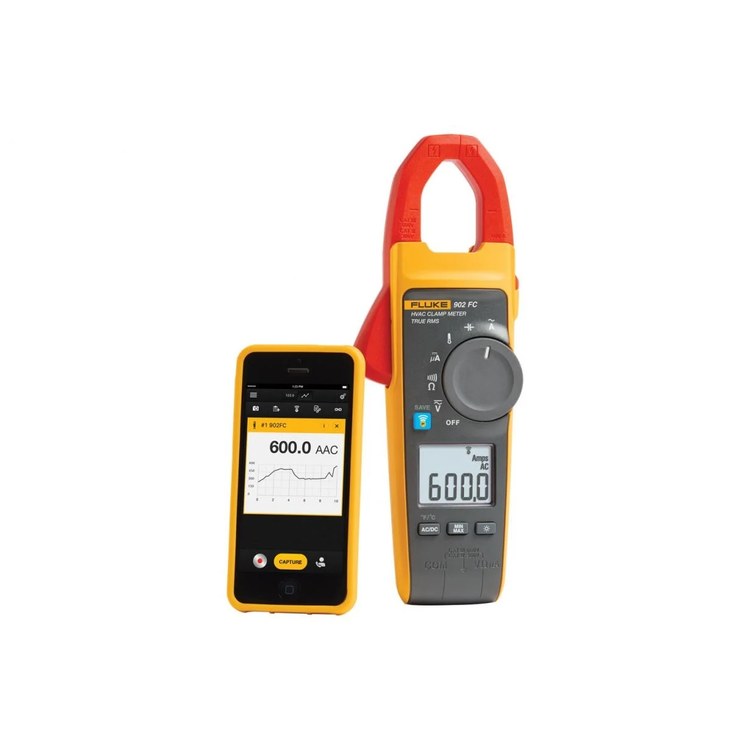 Clamp Meter