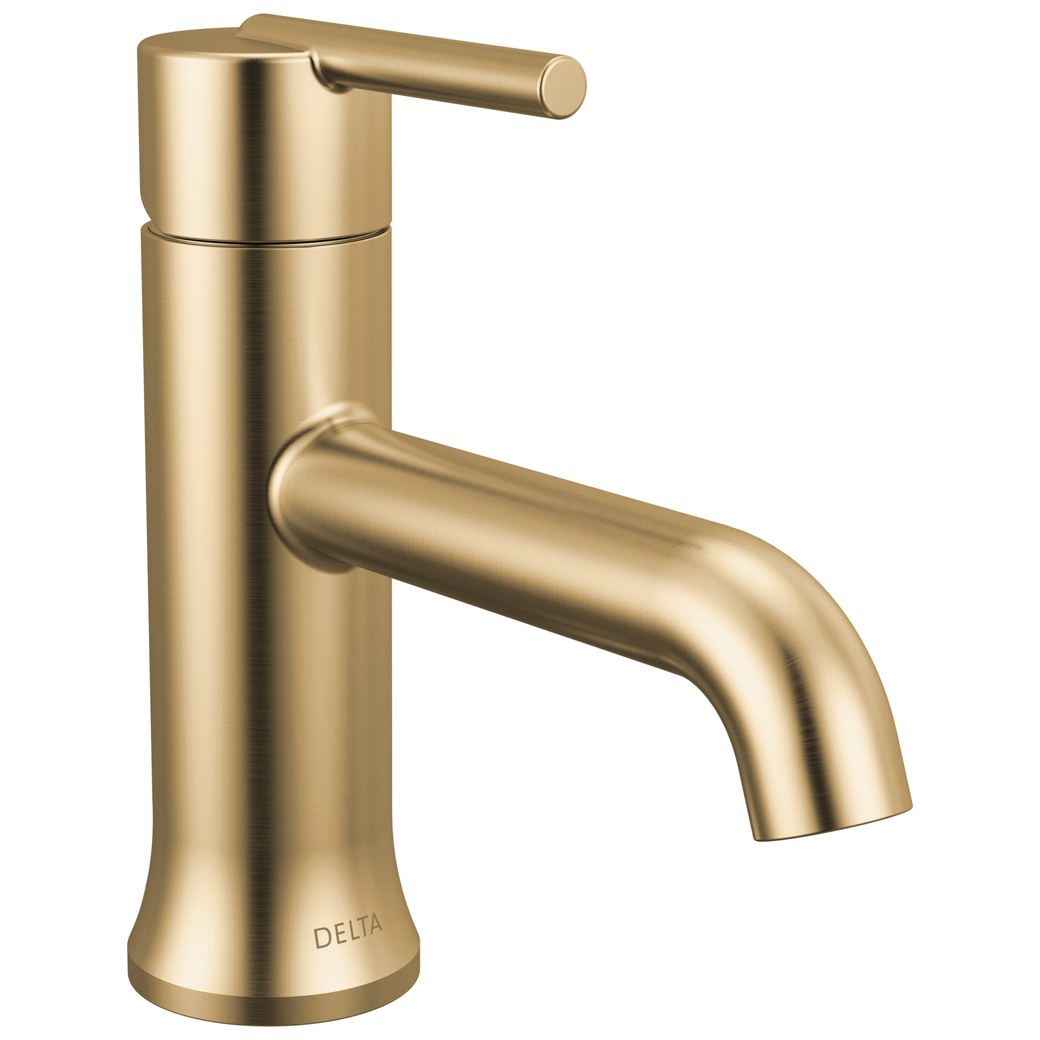 Lavatory Faucet